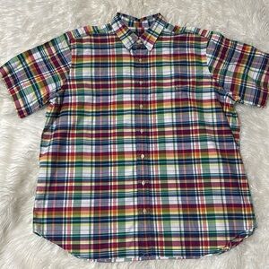 Ralph Lauren The Iconic Classic Oxford Shirt